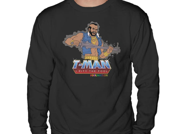 T-Man