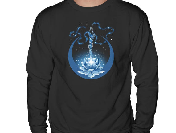 Millennium Crystal