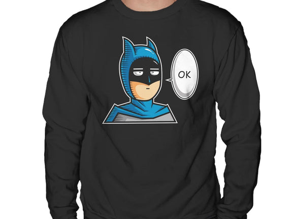 One Punch Bat