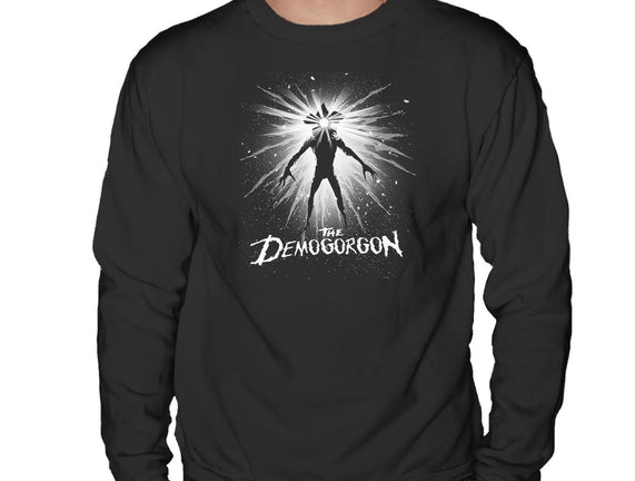 The Demogorgon