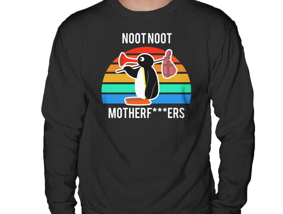 Noot Noot