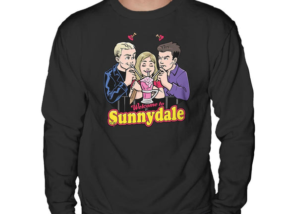 Welcome to Sunnydale