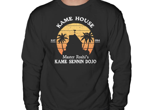 Kame House