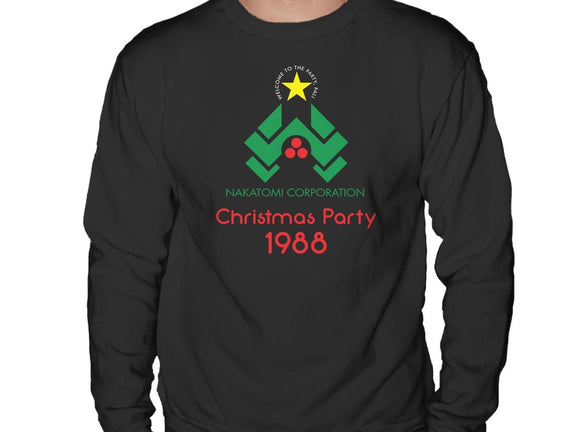 Welcome to The Party, Pal