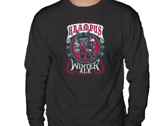 Krampus Winter Ale