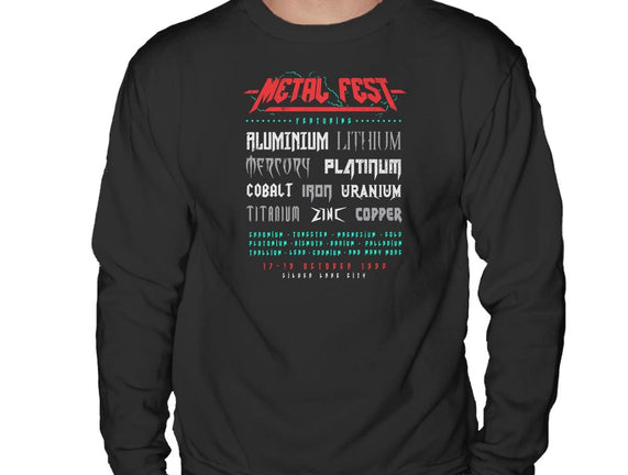 Metal Fest