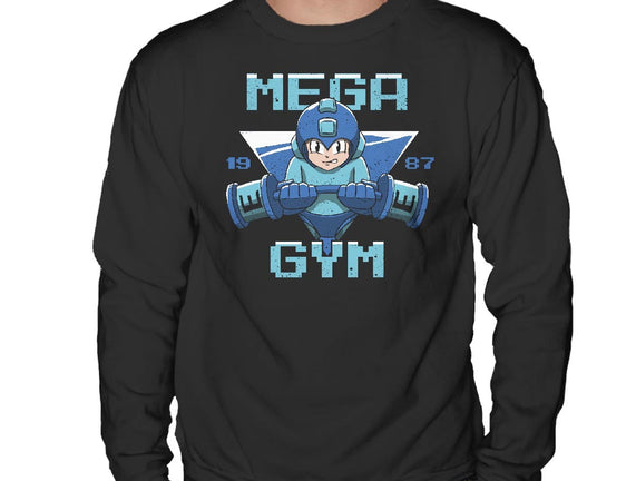 Mega Gym
