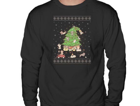Purrrfect Christmas