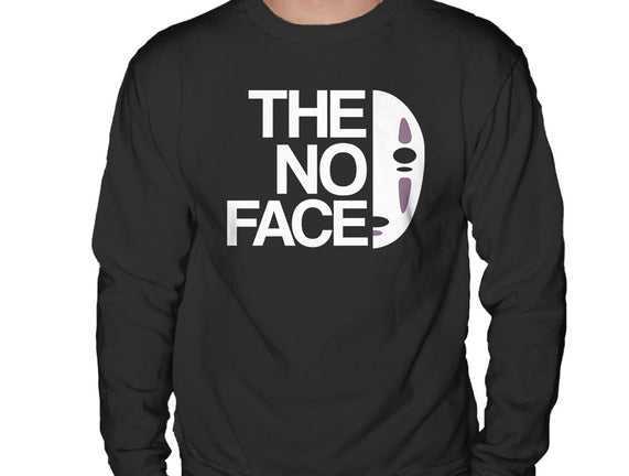 The No Face