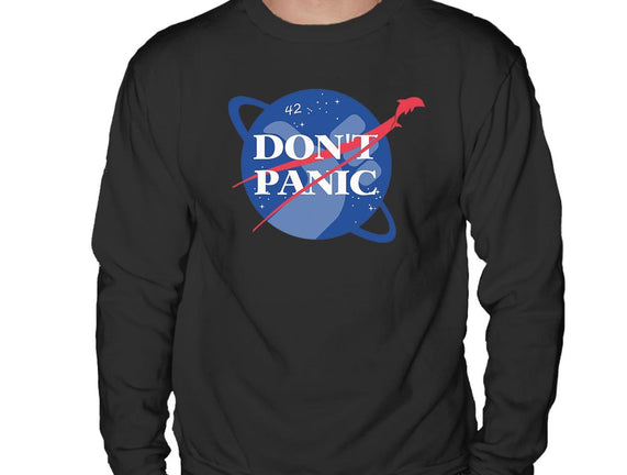 Don't Panic