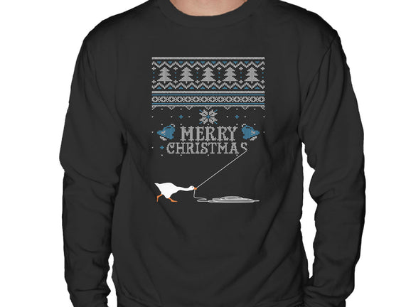 Honked Christmas