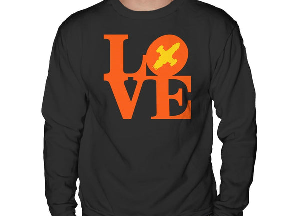 Keeps Her In The Air