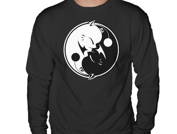 Yin Yang Mog
