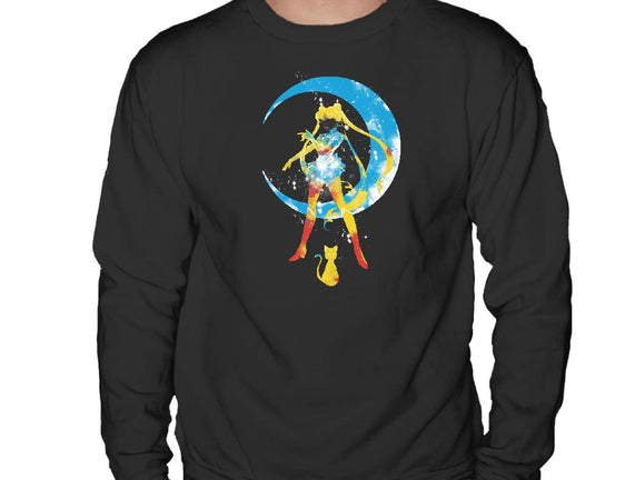Moon Splash