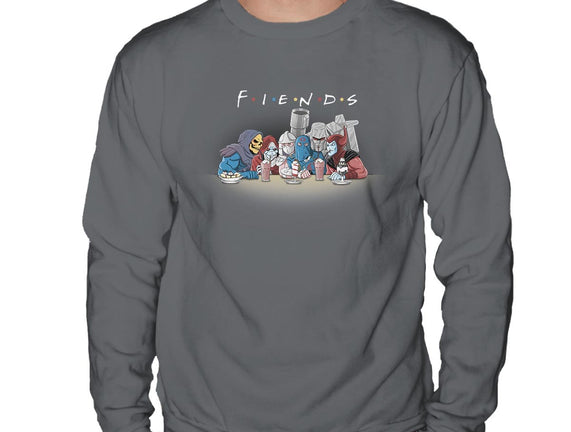 FIENDS