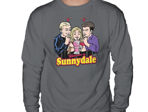 Welcome to Sunnydale