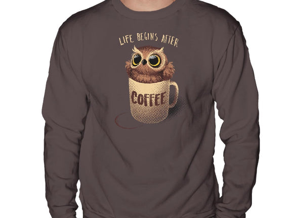 Night Owl