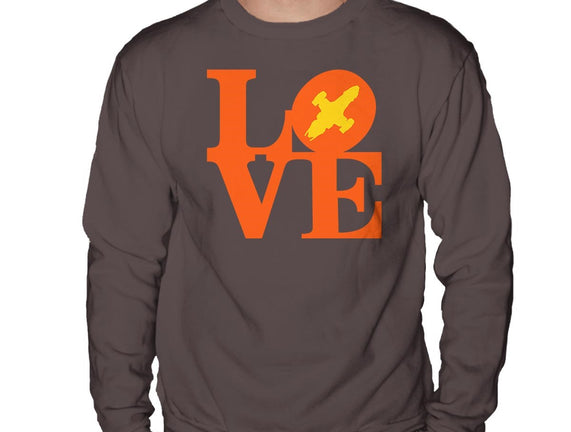 Keeps Her In The Air