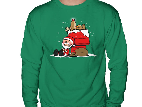 Christmas Nuts