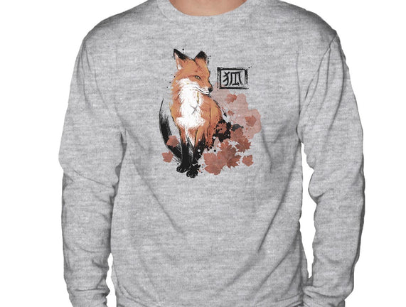 Red Fox