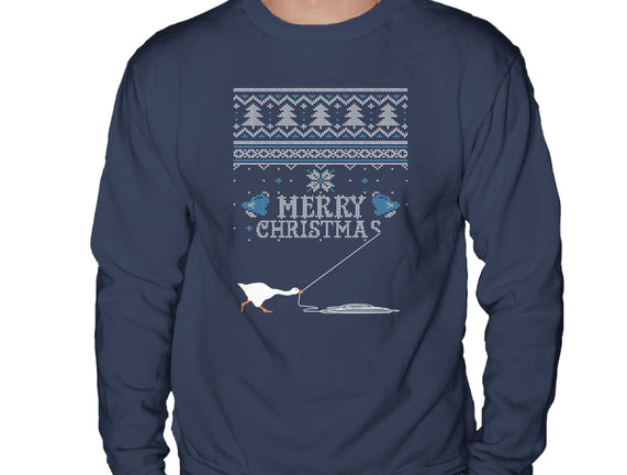 Honked Christmas