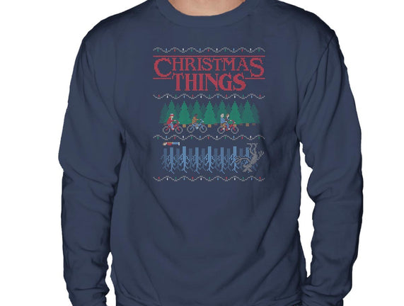 Christmas Things