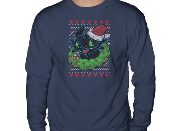 Silent Night Fury
