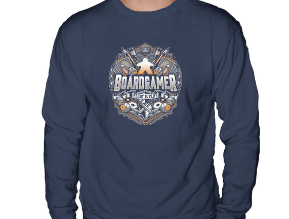 BoardGamer