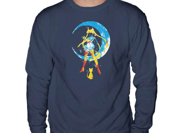 Moon Splash