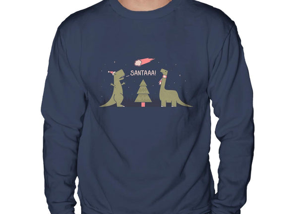 Merry Extinction