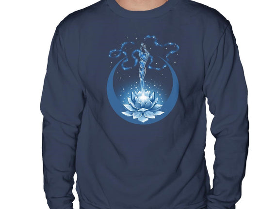 Millennium Crystal
