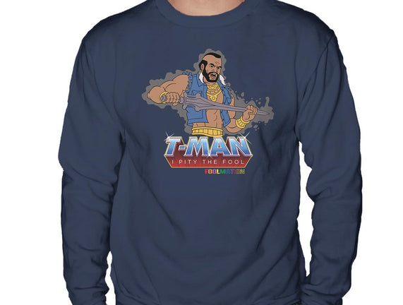T-Man