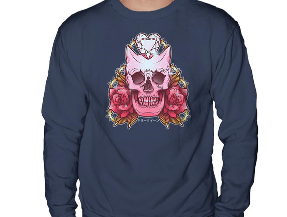 Killer Queen of Diamonds