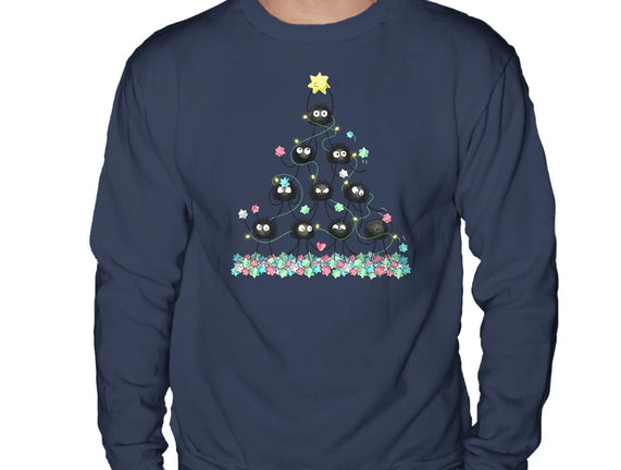 Merry Dusty Christmas!