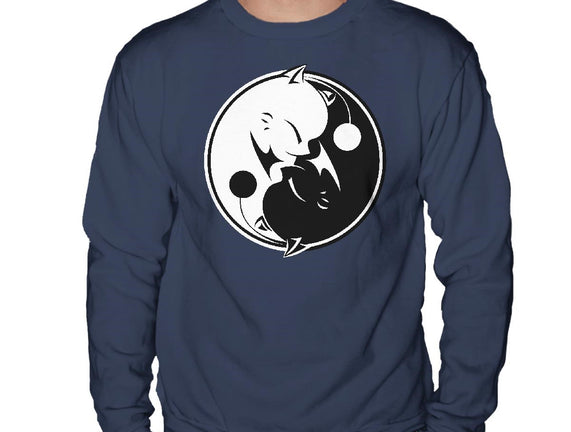 Yin Yang Mog