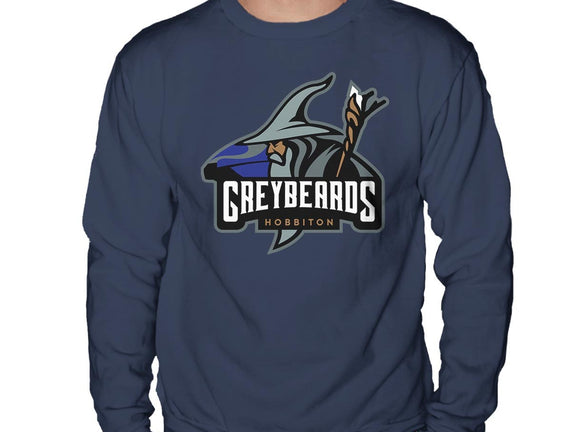Greybeards