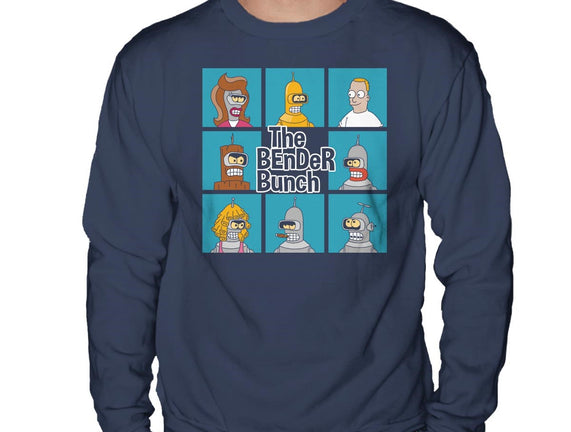 The Bender Bunch