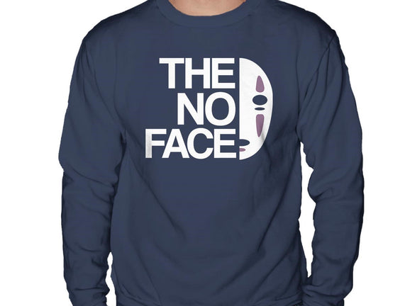 The No Face
