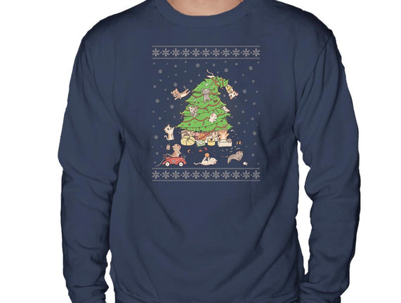 Purrrfect Christmas