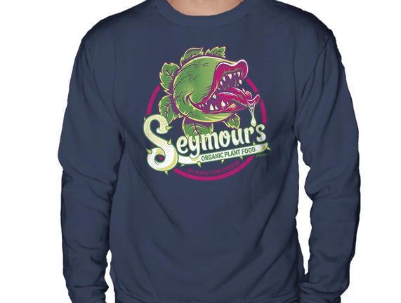 Seymour's Organic Plant Food