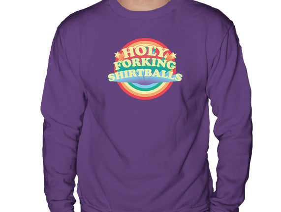 The Good Shirt