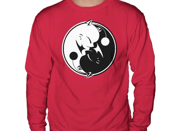 Yin Yang Mog