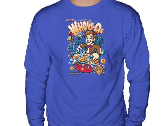 Whovi-Os Eleven