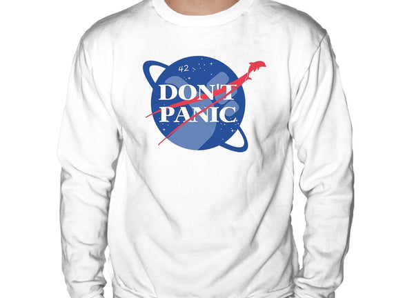 Don't Panic
