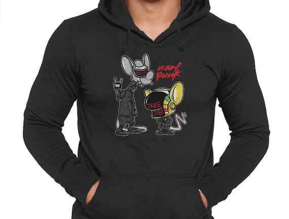 Narf Punk