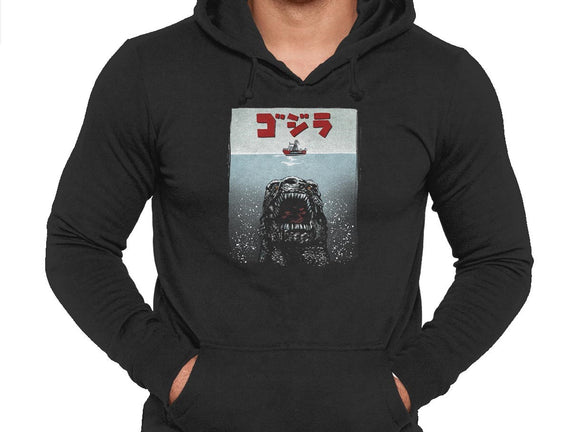Alpha Predator