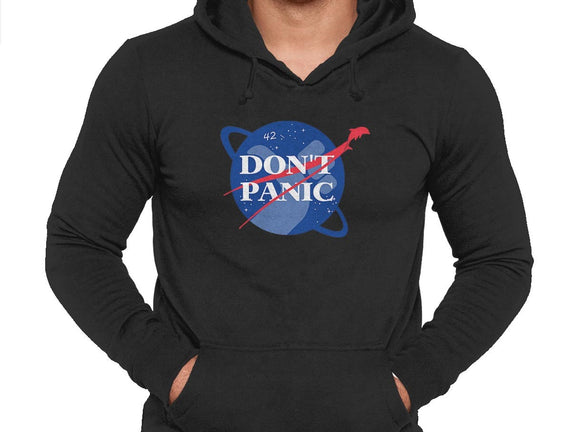 Don't Panic