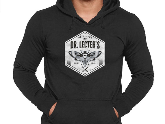Dr. Lecter's