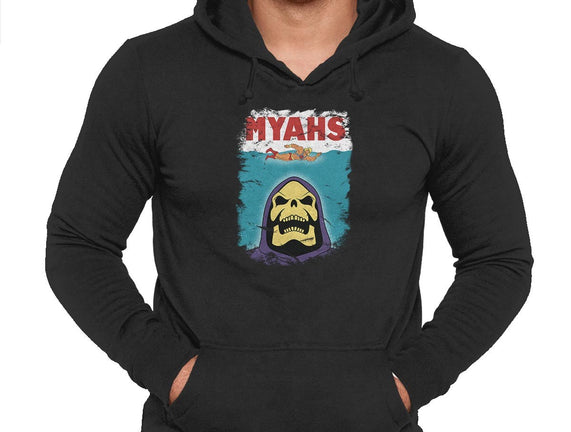 MYAHS