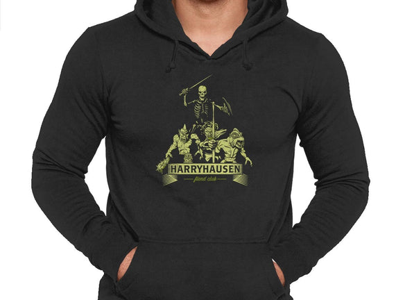 Harryhausen Fiend Club
